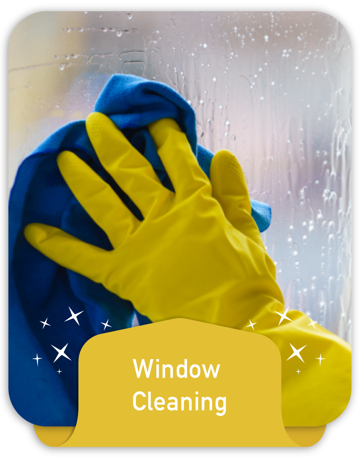 Window Cleaning