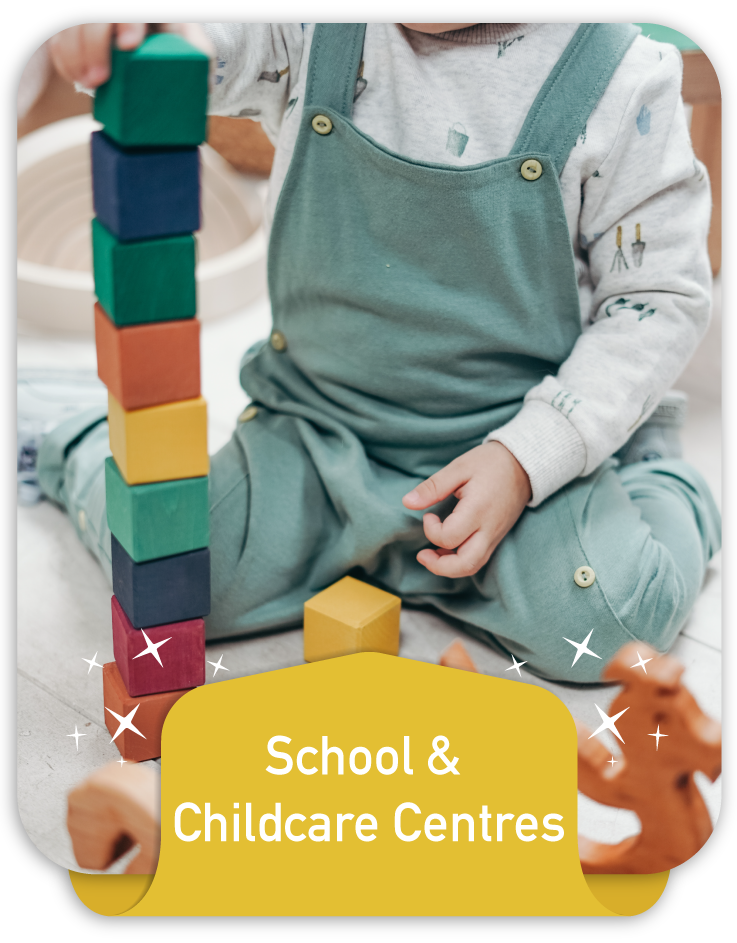 School & Childcare Centres
