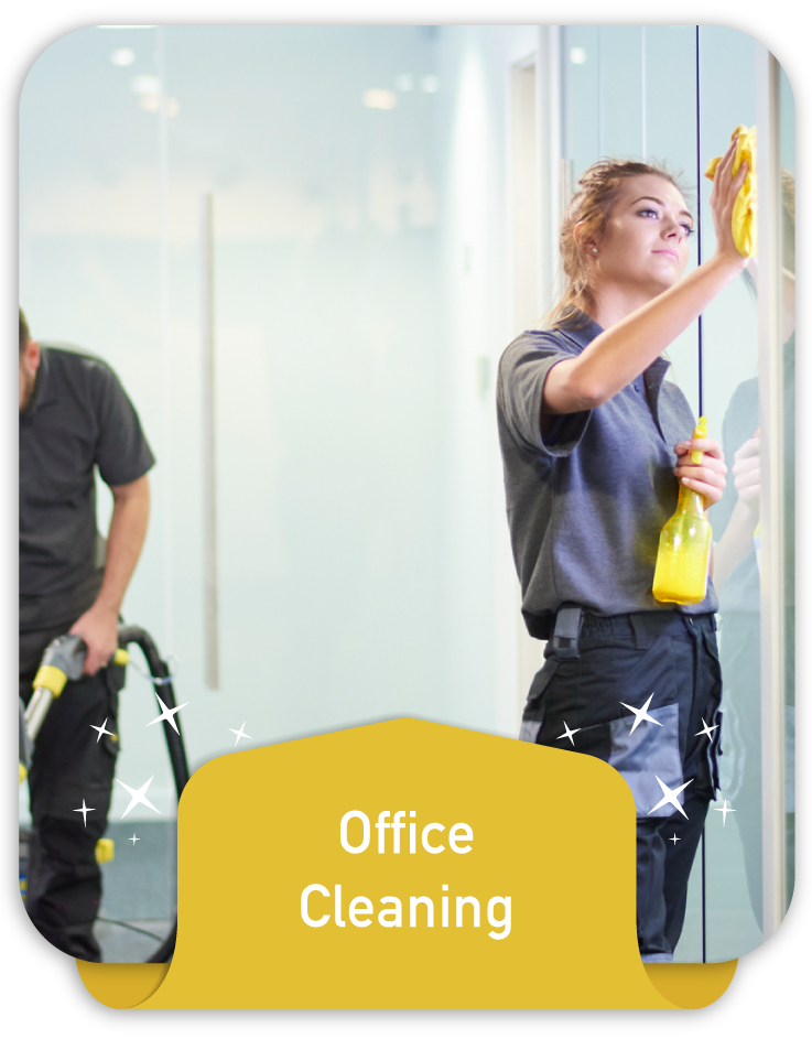 Office Cleaning